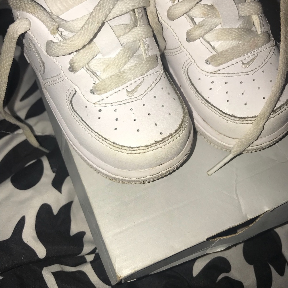 Nike ups - Picture 2 of 3